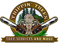 Trippin Trees LLC Logo