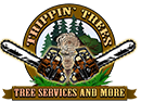 Trippin Trees LLC Logo